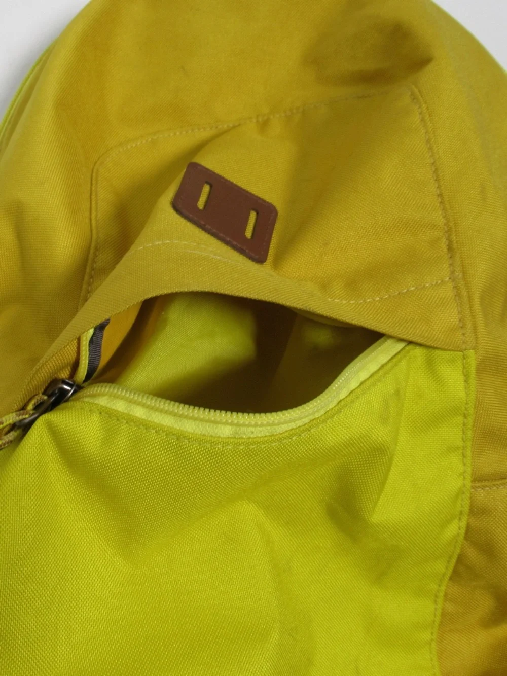 Patagonia Ironwood Pack 20L Yellow Gold 48020FA16